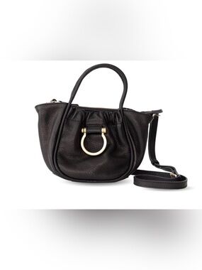 sapahn Lily Crossbody with BRAND NEW strap